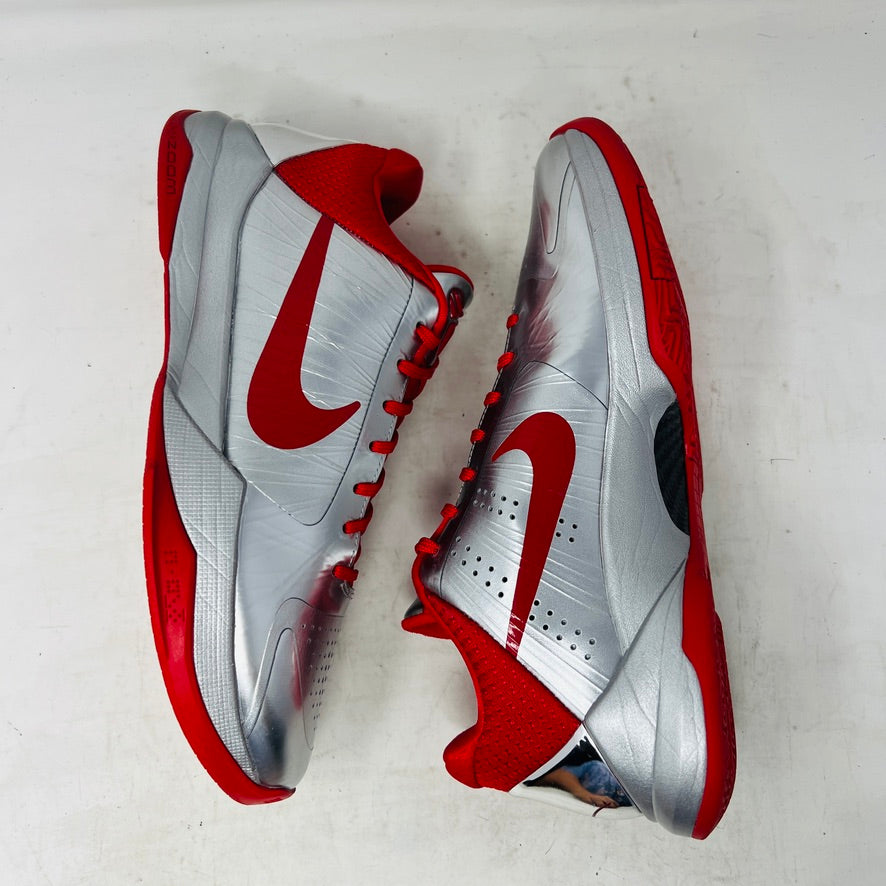 Nike Kobe 5 Protro Caitlin Clark Rookie of the Year