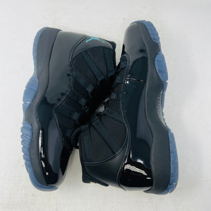 Jordan 11 Retro Gamma Blue (2025)