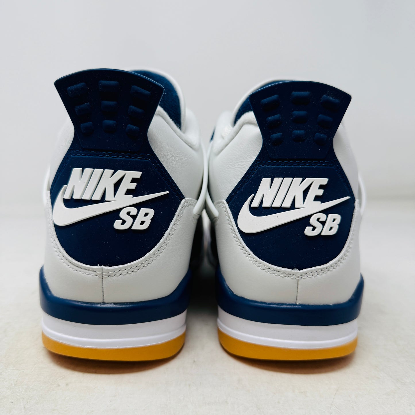Jordan 4 Retro SB Navy