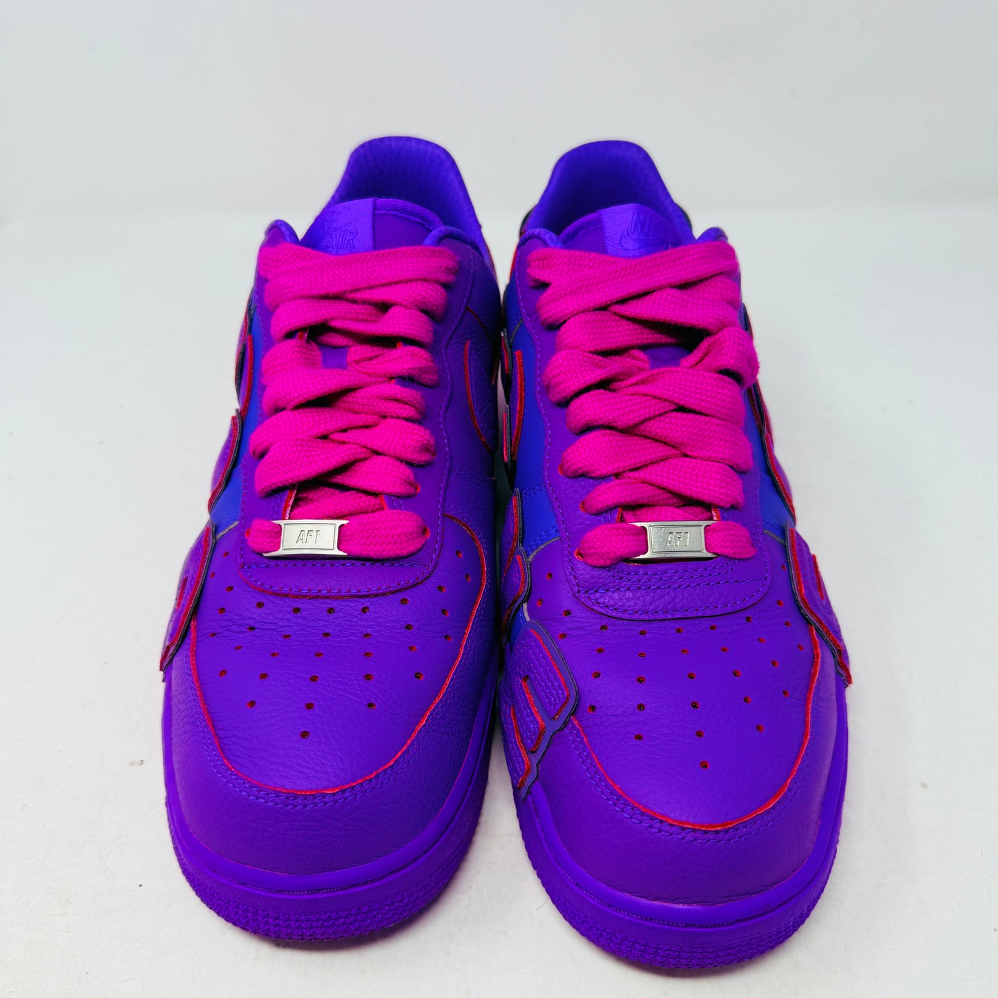 Nike Air Force 1 Low Cactus Plant Flea Market Fuchsia Dream