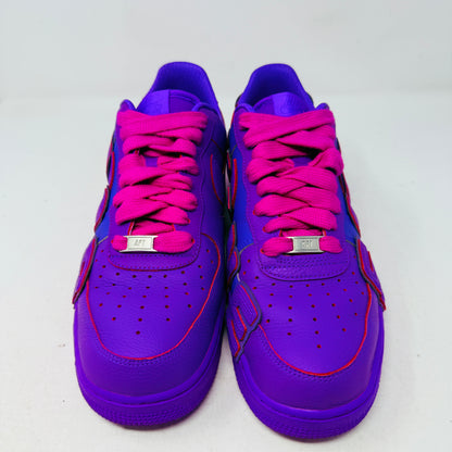 Nike Air Force 1 Low Cactus Plant Flea Market Fuchsia Dream
