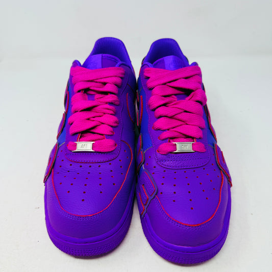 Nike Air Force 1 Low Cactus Plant Flea Market Fuchsia Dream