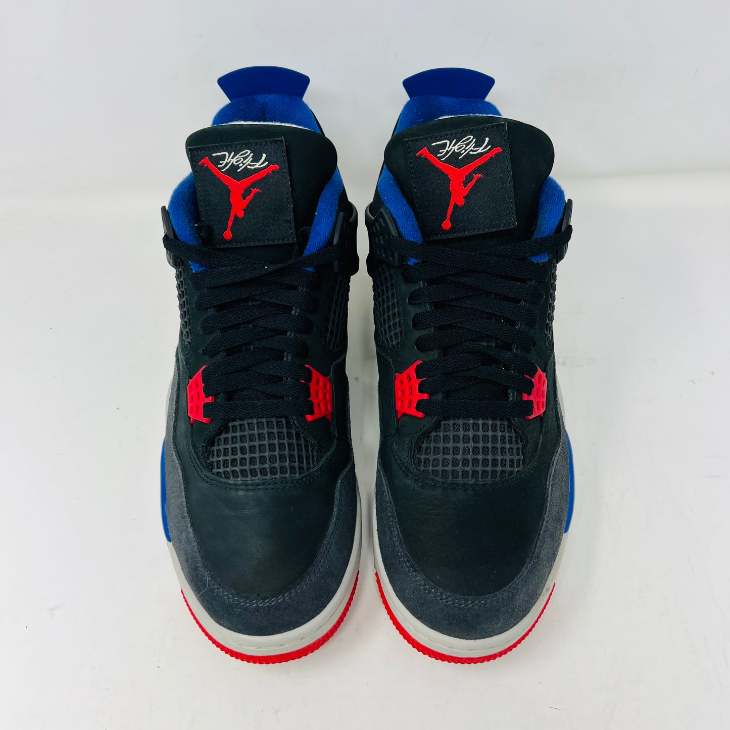 Jordan 4 Retro Rare Air (White Lettering)