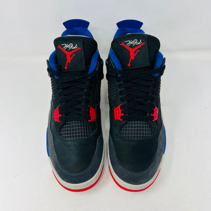 Jordan 4 Retro Rare Air (White Lettering)