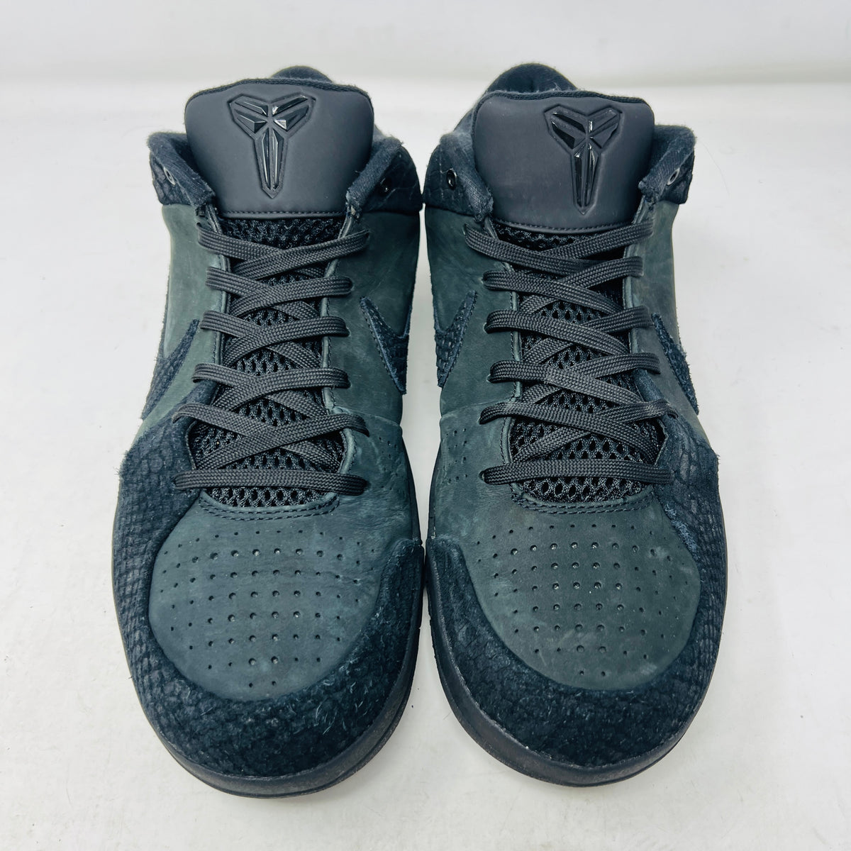 Nike Kobe 4 Protro Gift of Mamba