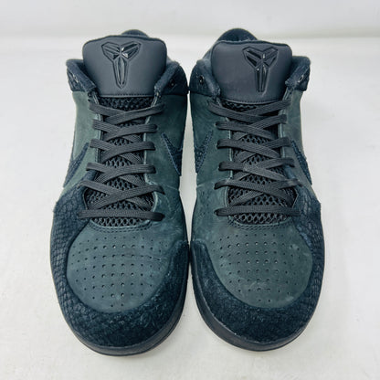 Nike Kobe 4 Protro Gift of Mamba