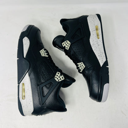 Jordan 4 Retro Oreo (2015)