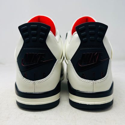 Jordan 4 Retro Flight Club