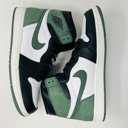 Jordan 1 Retro High Clay Green