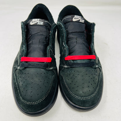 Jordan 1 Retro Low OG SP Travis Scott Black Phantom