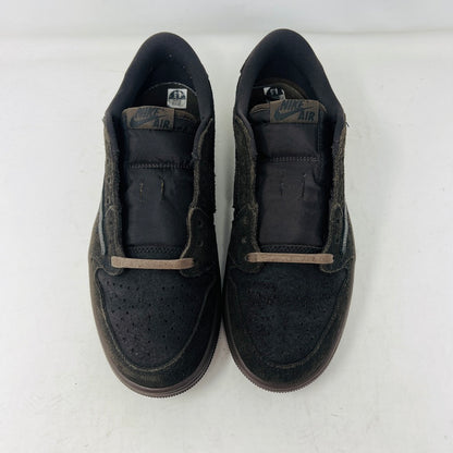 Jordan 1 Retro Low OG SP Travis Scott Velvet Brown
