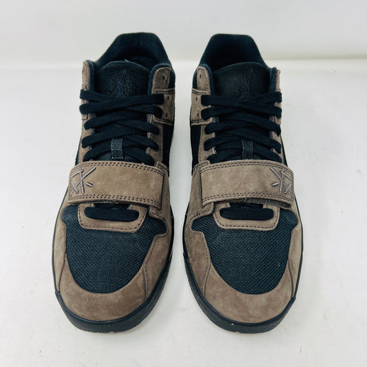 Jordan Jumpman Jack TR Travis Scott Dark Mocha