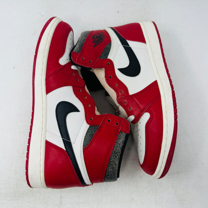 Jordan 1 Retro High OG Chicago Lost and Found