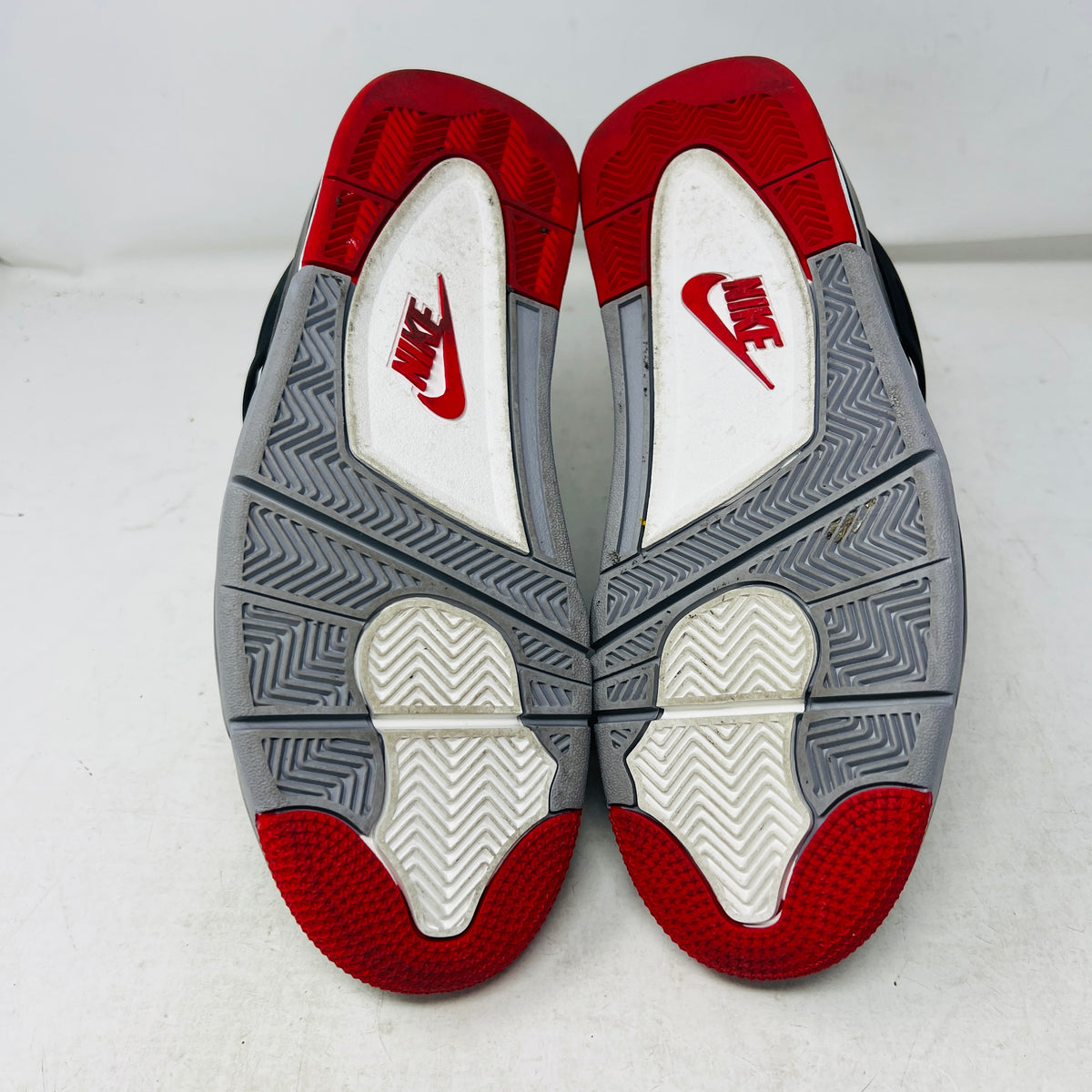 Jordan 4 Retro Bred Reimagined