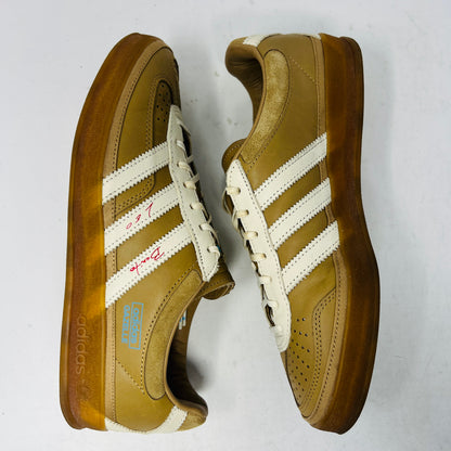 adidas Gazelle Indoor Bad Bunny Lionel Messi La Voz De Los Fans