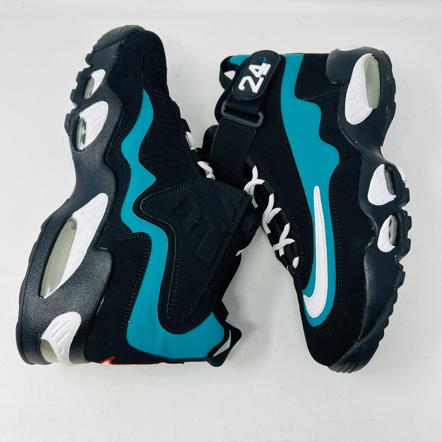 Nike Air Griffey Max 1 Freshwater (2021/2025)