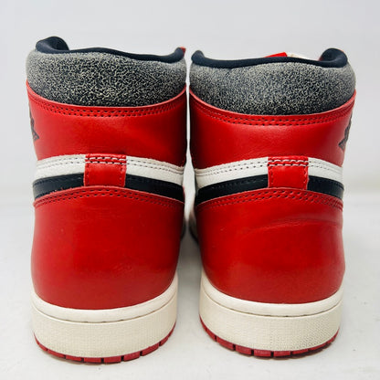 Jordan 1 Retro High OG Chicago Lost and Found