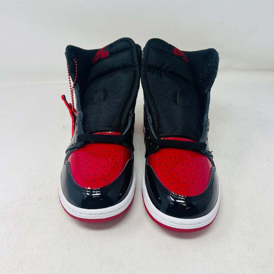 Jordan 1 Patent Bred GS