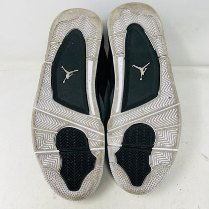 Jordan 4 Retro Fear (2024)
