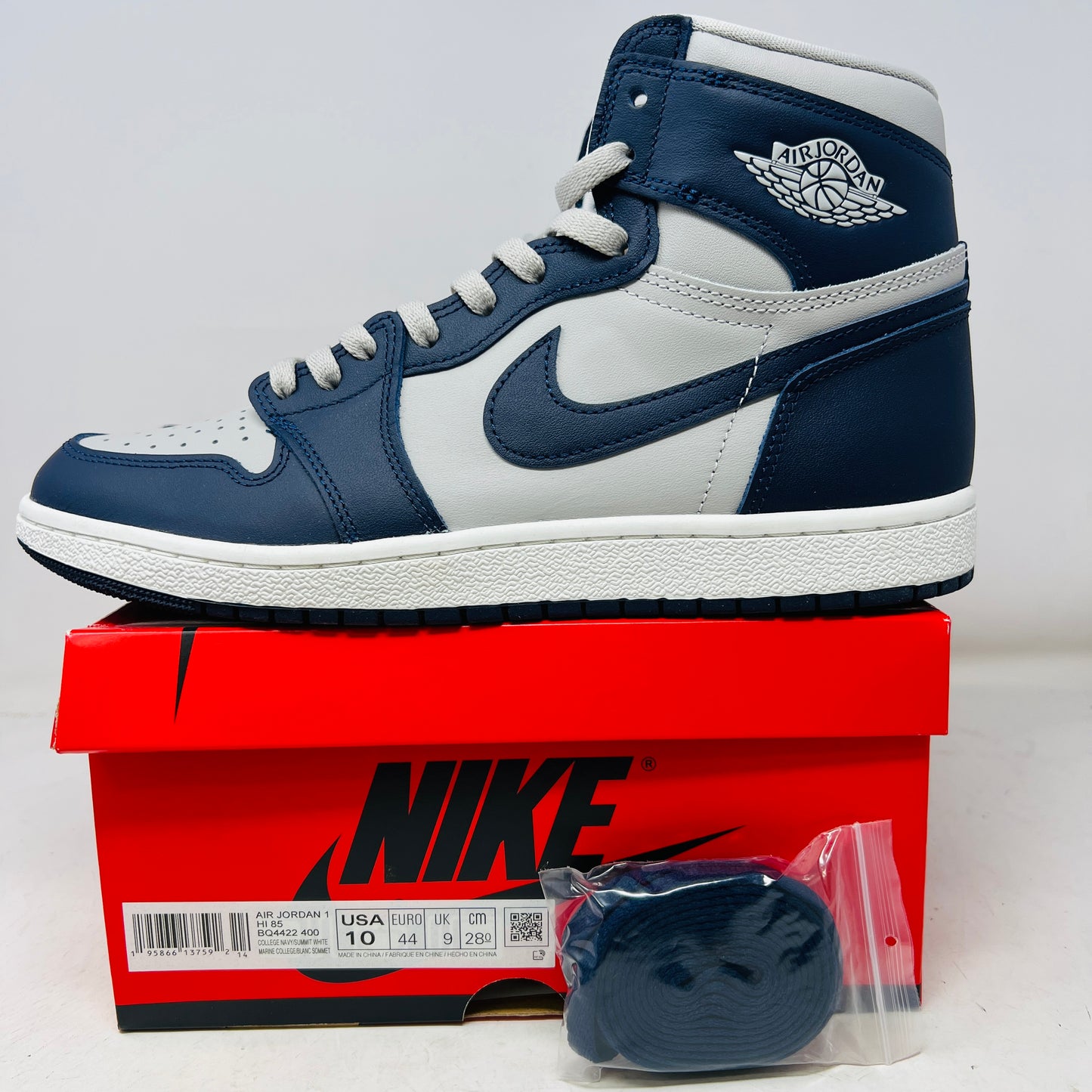 Jordan 1 Retro High '85 Georgetown