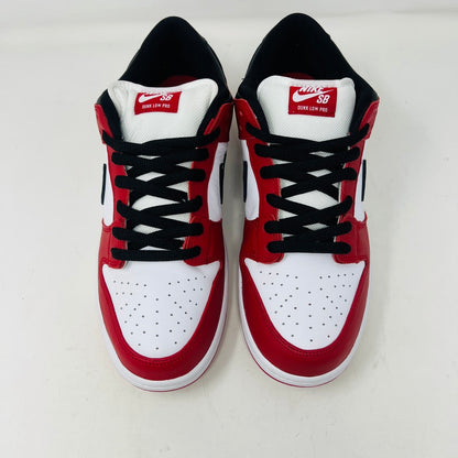 Nike SB Dunk Low Pro J-Pack Chicago