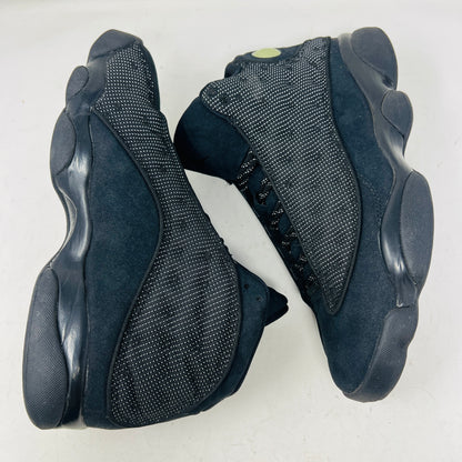 Jordan 13 Retro Black Cat