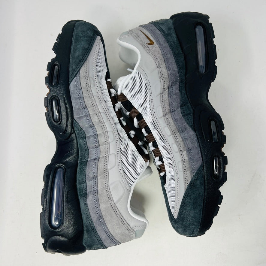 Nike Air Max 95 SB Cacao Wow