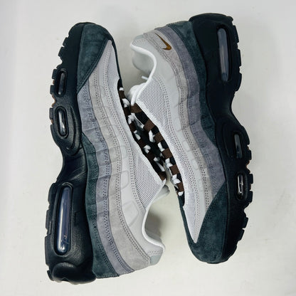 Nike Air Max 95 SB Cacao Wow