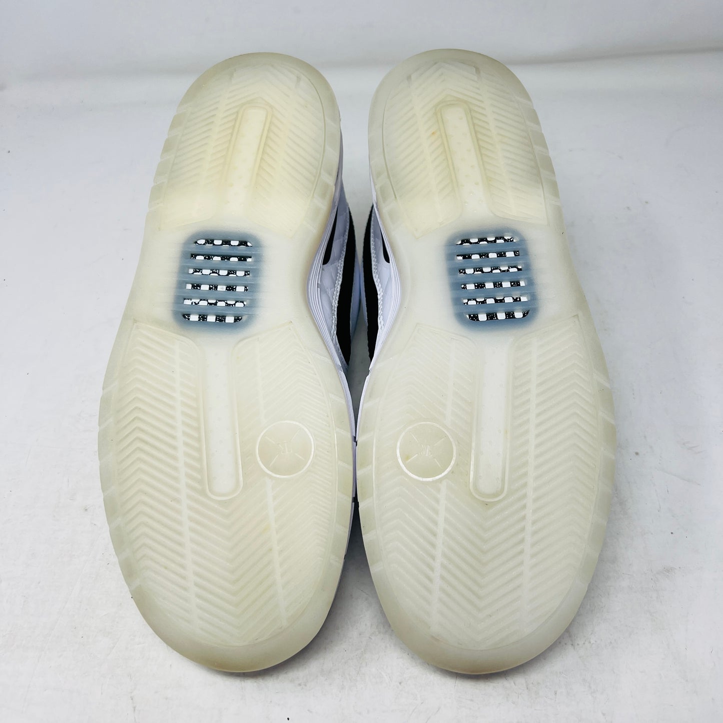 Nike SB Zoom Air Paul Rodriguez 1 OG White Black (2025)