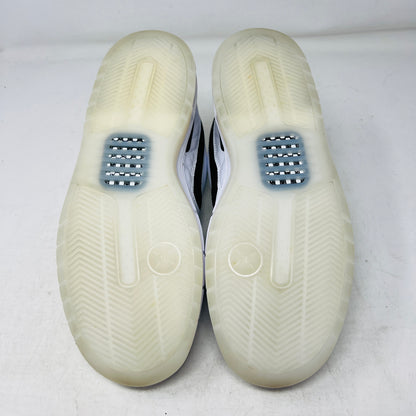 Nike SB Zoom Air Paul Rodriguez 1 OG White Black (2025)