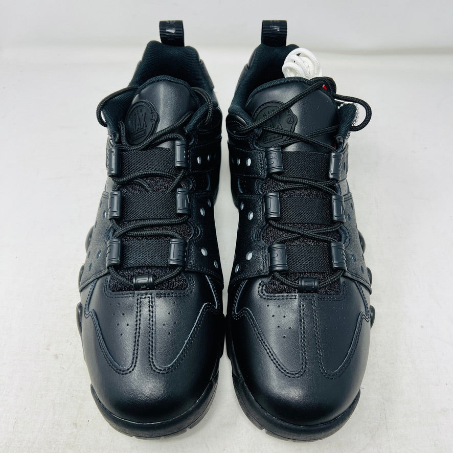 Nike SB Air Max 2 CB '94 Low Supreme Black