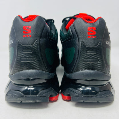 Salomon XT-4K Kith Kithmas Black