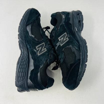 New Balance 2002R Protection Pack Black