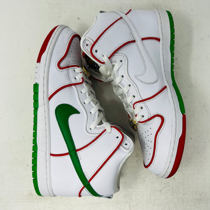 Nike SB Dunk High Paul Rodriguez Mexico