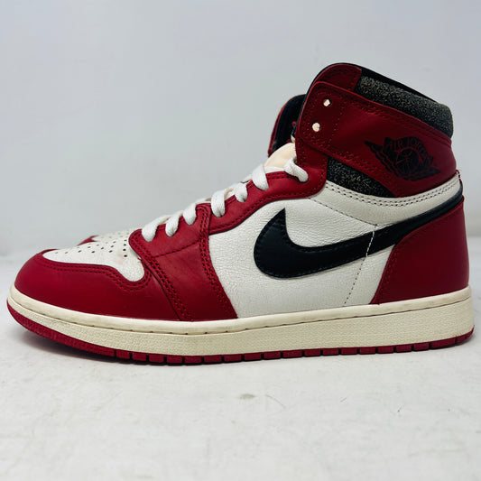 Jordan 1 Retro High OG Chicago Lost and Found