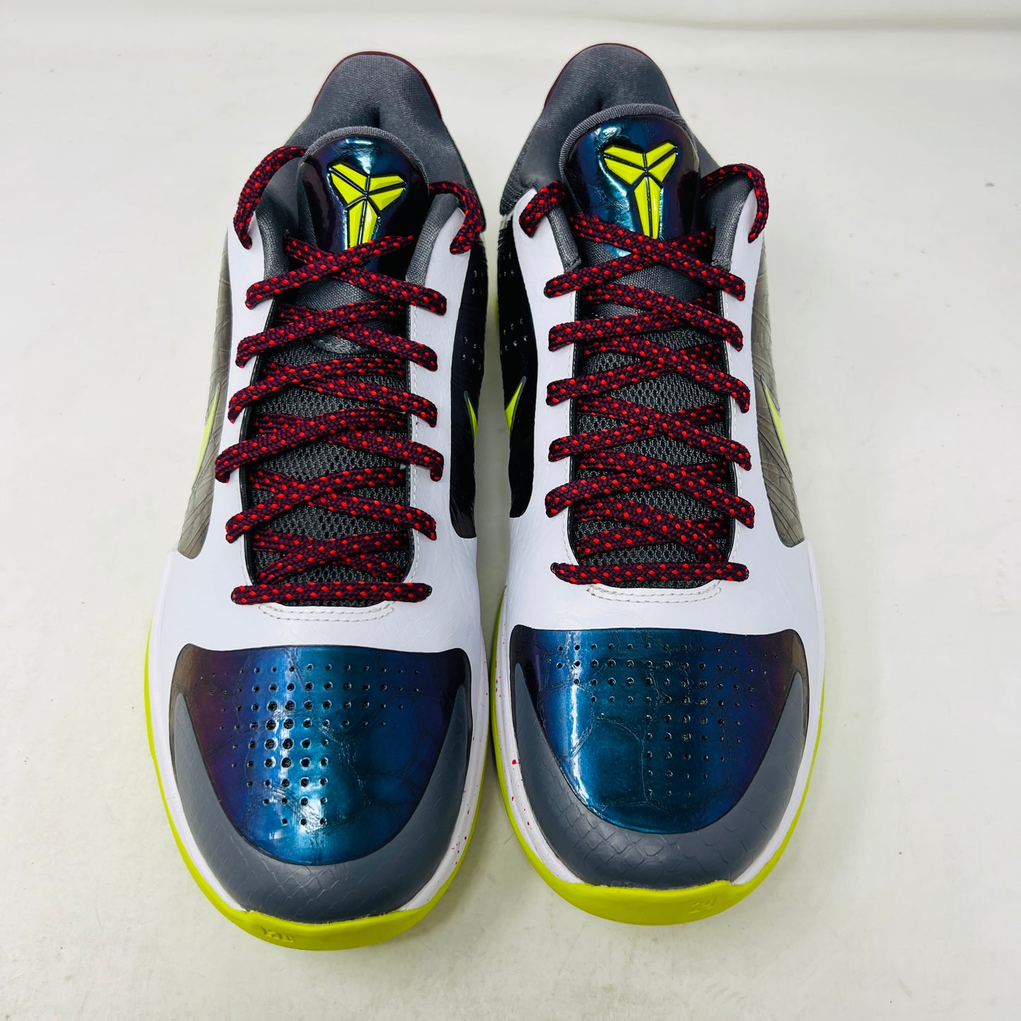 Nike Kobe 5 Protro Chaos