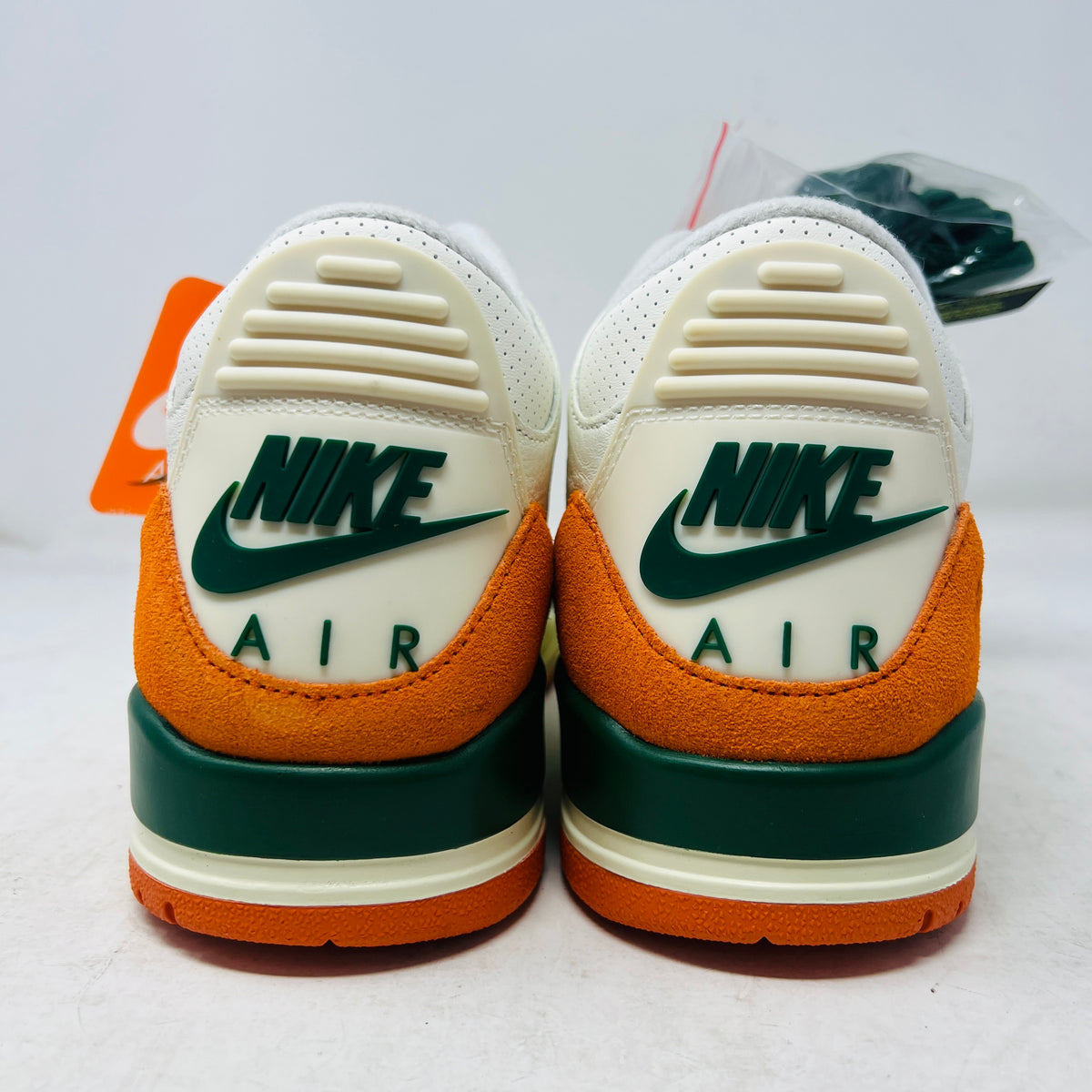 Jordan 3 Retro SP SoleFly Miami