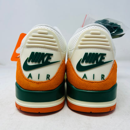 Jordan 3 Retro SP SoleFly Miami