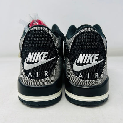 Jordan 3 Retro Levi’s Black
