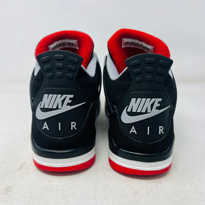 Jordan 4 Retro Bred (2019)
