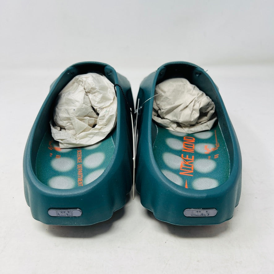 Nike Mind 001 Slide Mineral Slate