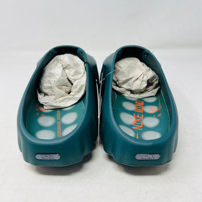 Nike Mind 001 Slide Mineral Slate