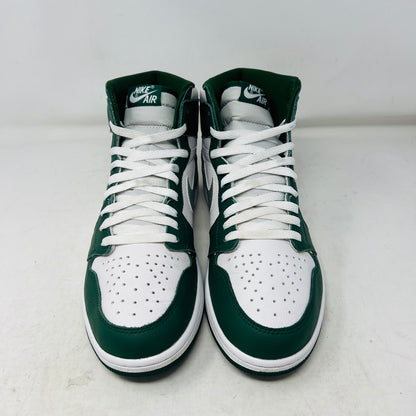 Jordan 1 Retro High OG Gorge Green