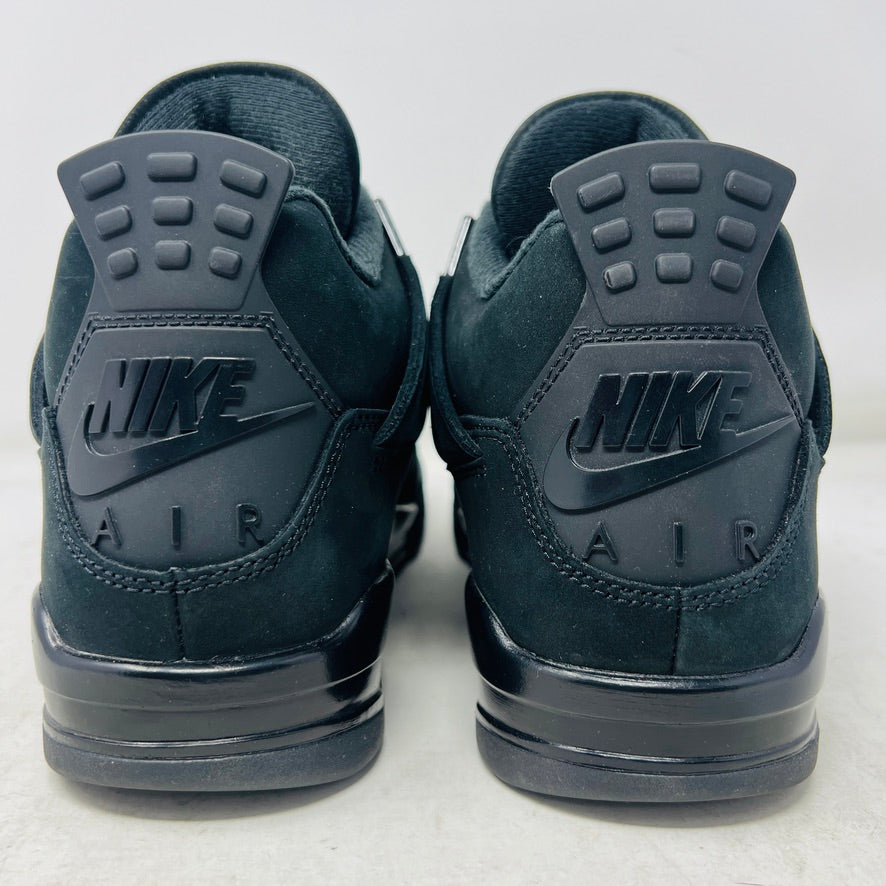 Jordan 4 Retro Black Cat (2025)