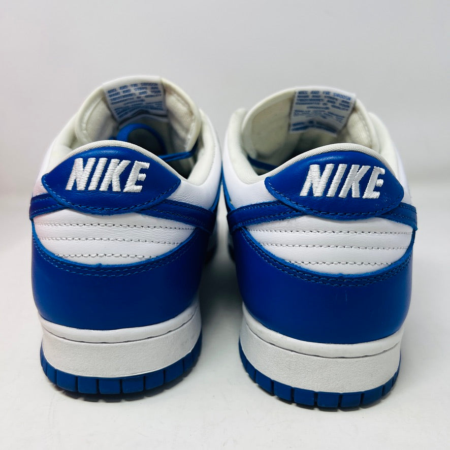Nike Dunk Low SP Kentucky