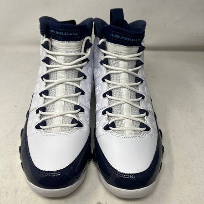 Jordan 9 Retro Pearl Blue