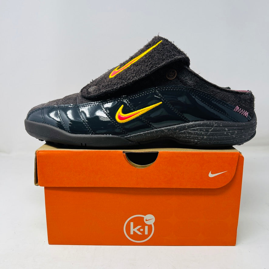 Nike Total 90 Mule Kids of Immigrants Velvet Brown