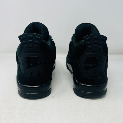 Jordan 4 Retro Black Cat (2025)
