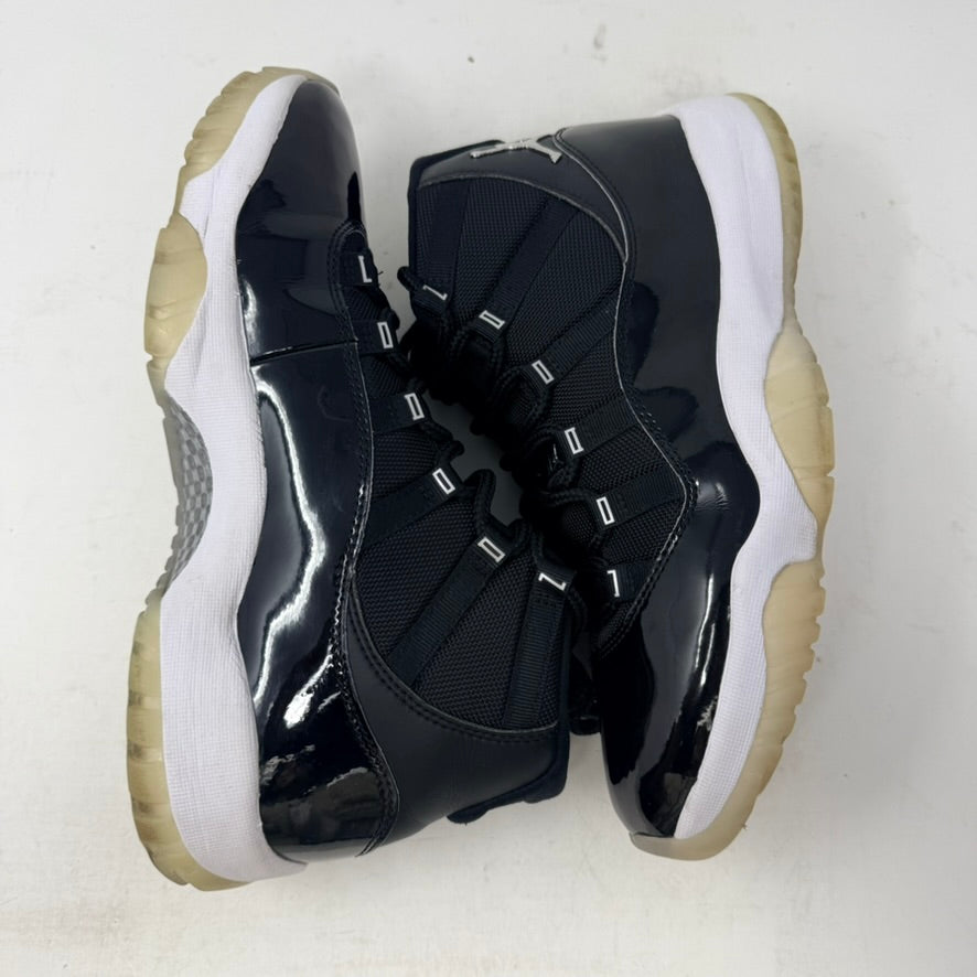 Jordan 11 Retro Jubilee 25th Anniversary