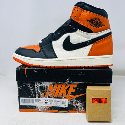 Jordan 1 Retro High OG Shattered Backboard (2025)